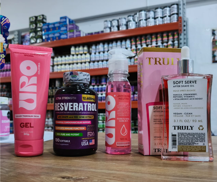 Mastershop Product Image